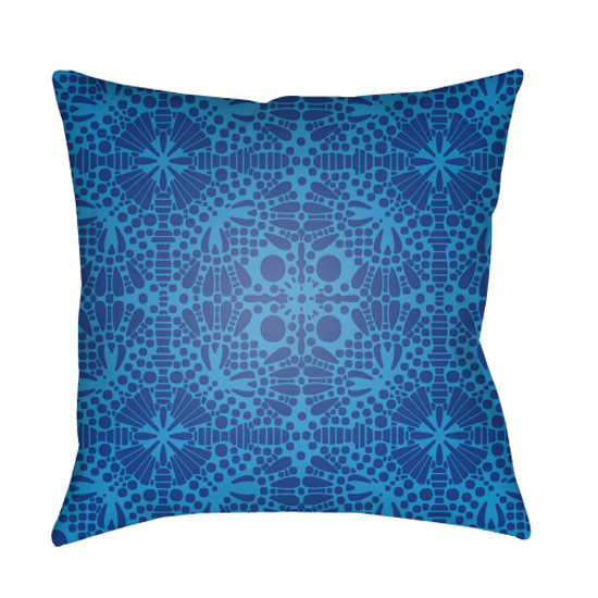 Azul Pillow