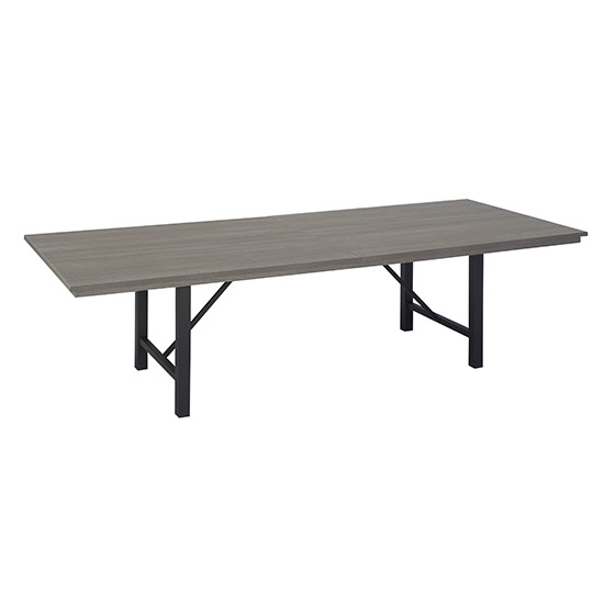Command 10' Conference Table - Sirona
